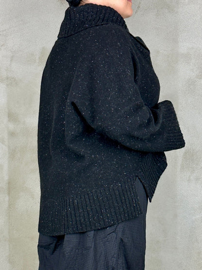 Black Label 3620702 Pullover Black