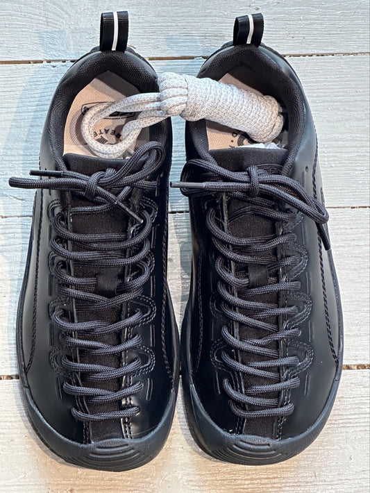 Keen Jasper Eclipse Black
