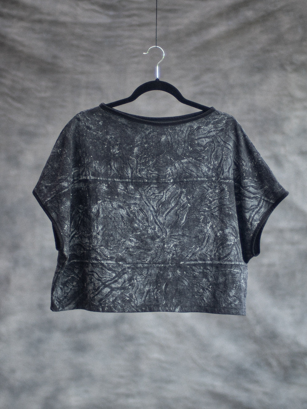 Plumbum Mizar Top - MT0157