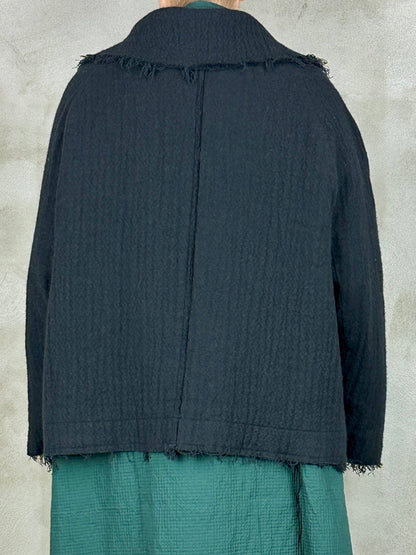 Black Label 3281102 Jacket Black