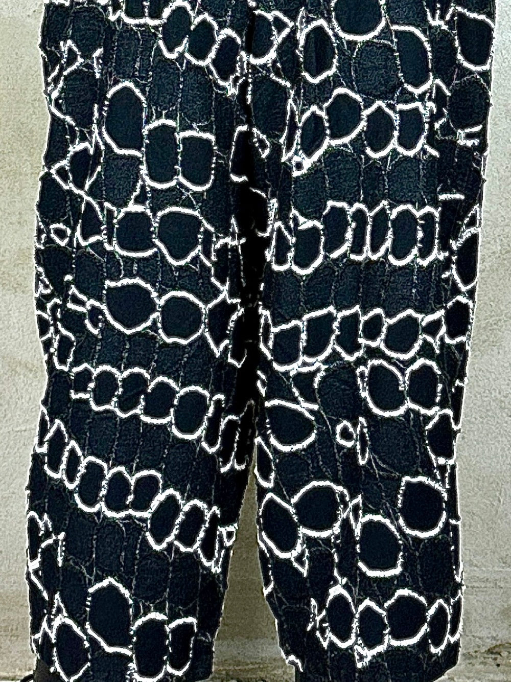 Moyuru 3659 Pants