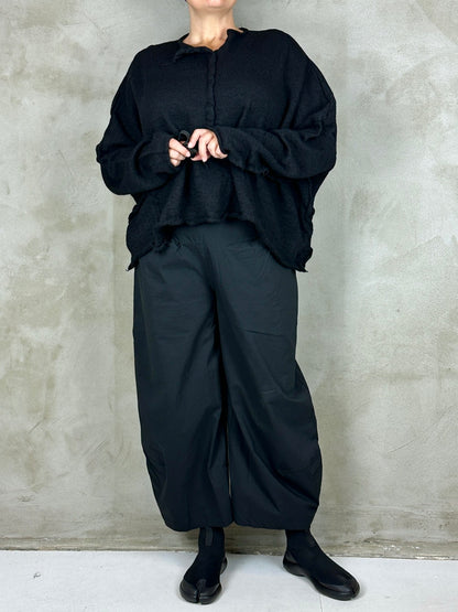 Black Label 3890704 Knit Black