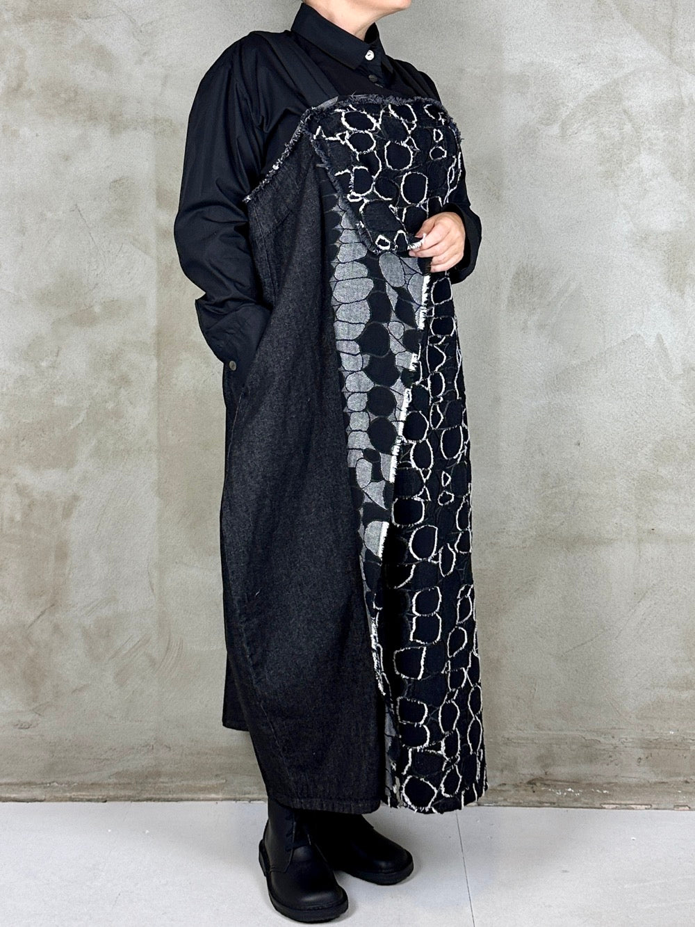 Moyuru 3636 Dress