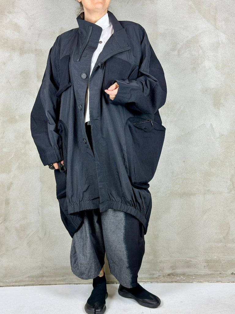 Moyuru 3428 Coat