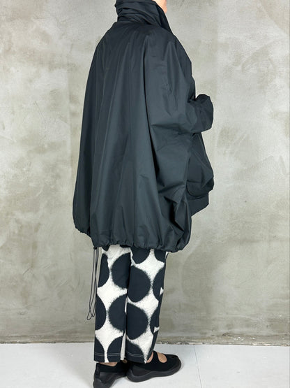 Rundholz 1001114 Jacket Black