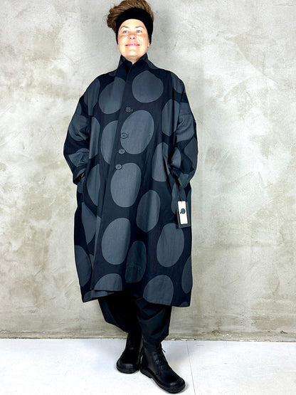 Moyuru 3430 Coat