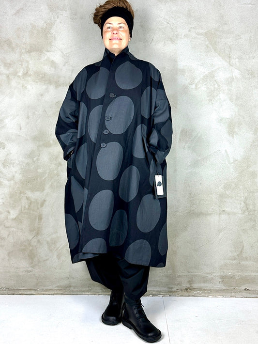 Moyuru 3430 Coat