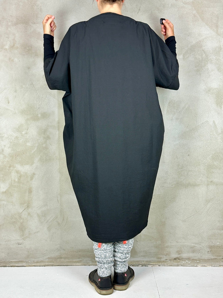 Rundholz DIP 2240907 Dress Black