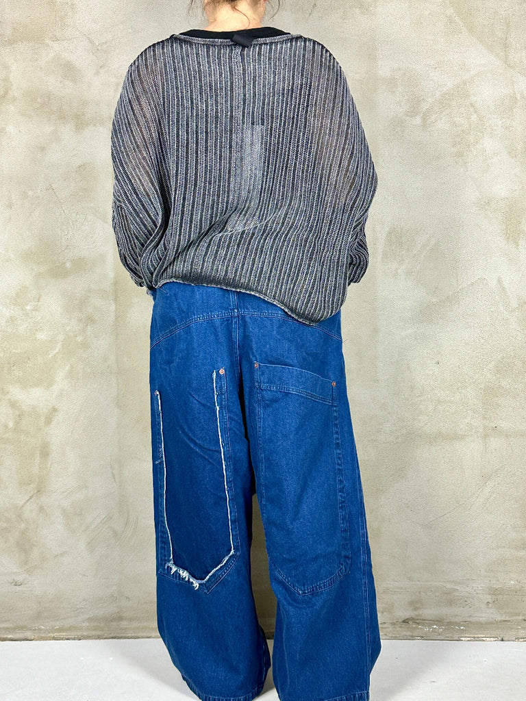 Rundholz DIP 2030125 Trousers