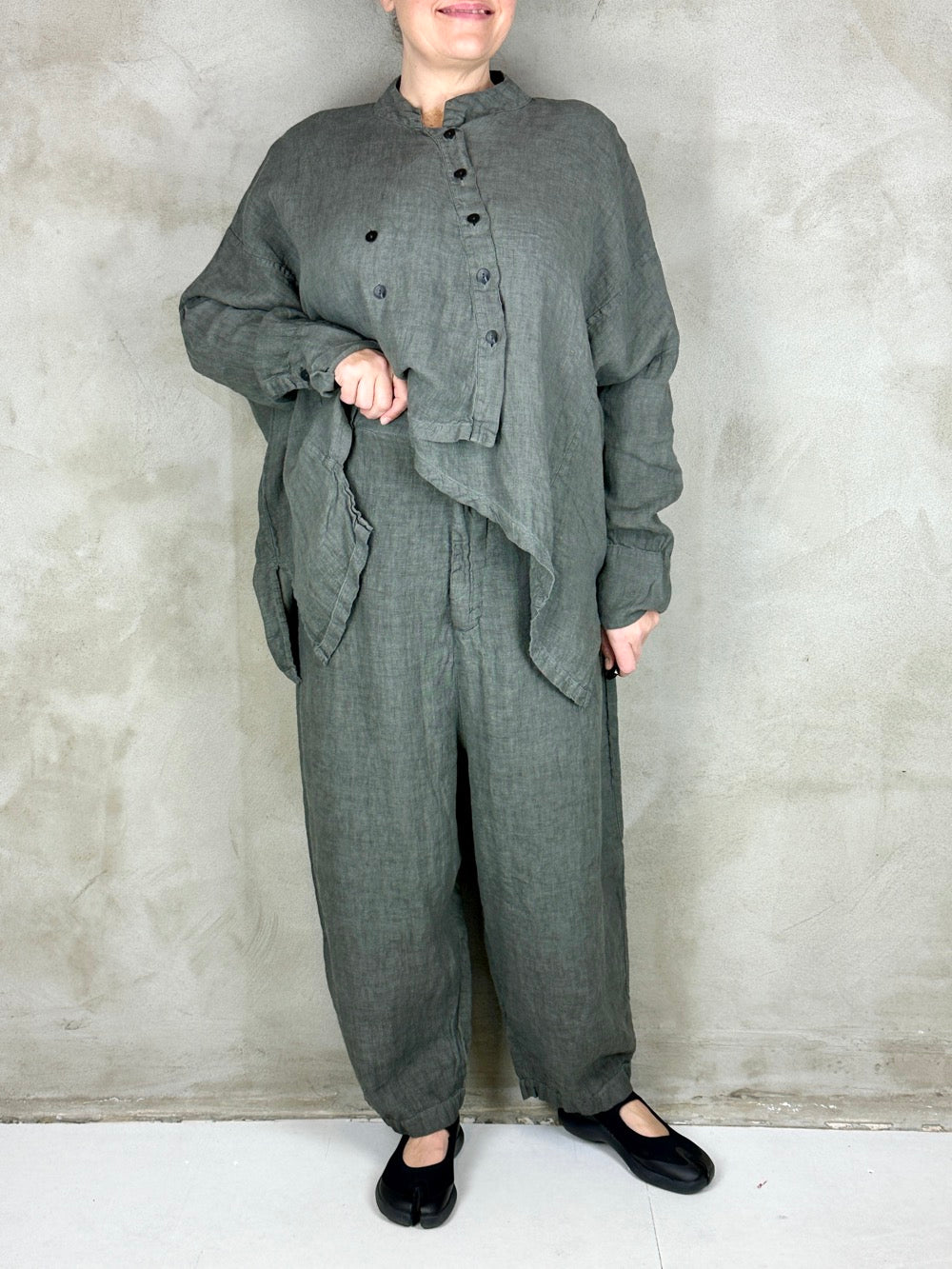 Black By K&M Pant You Are Everything I Want