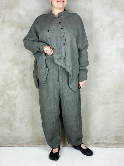 Black By K&M Pant You Are Everything I Want