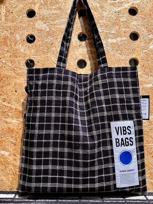 Henrik Vibskov - Vibs Tote Bag 15