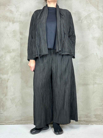 Bread & Butter GI6068 Jacket Black