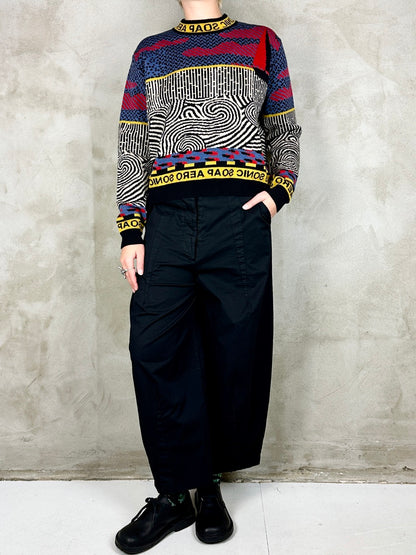 Henrik Vibskov Sail Knit