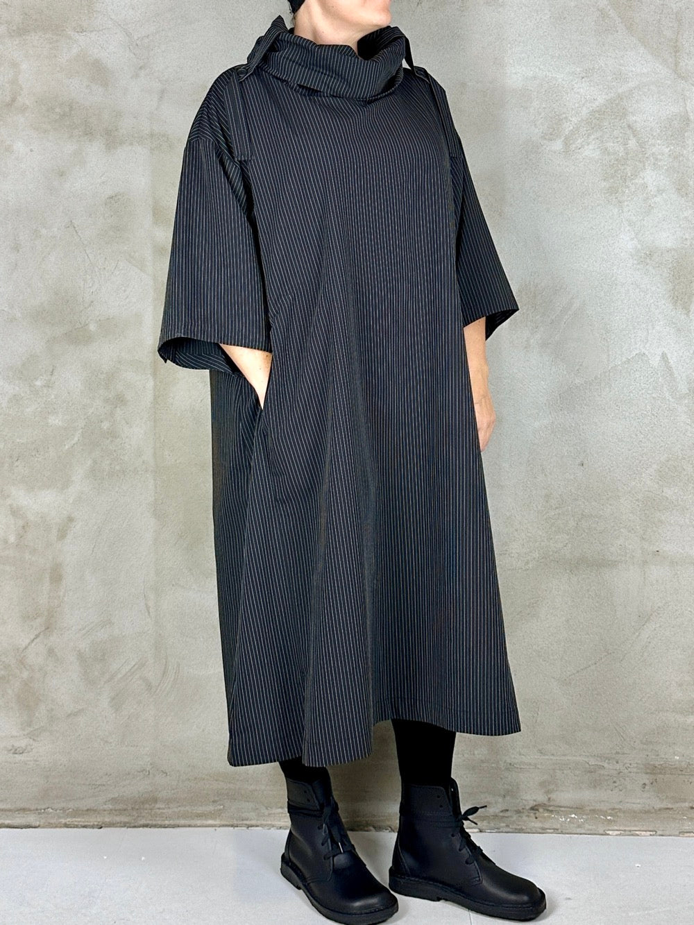 Moyuru 3600 Dress