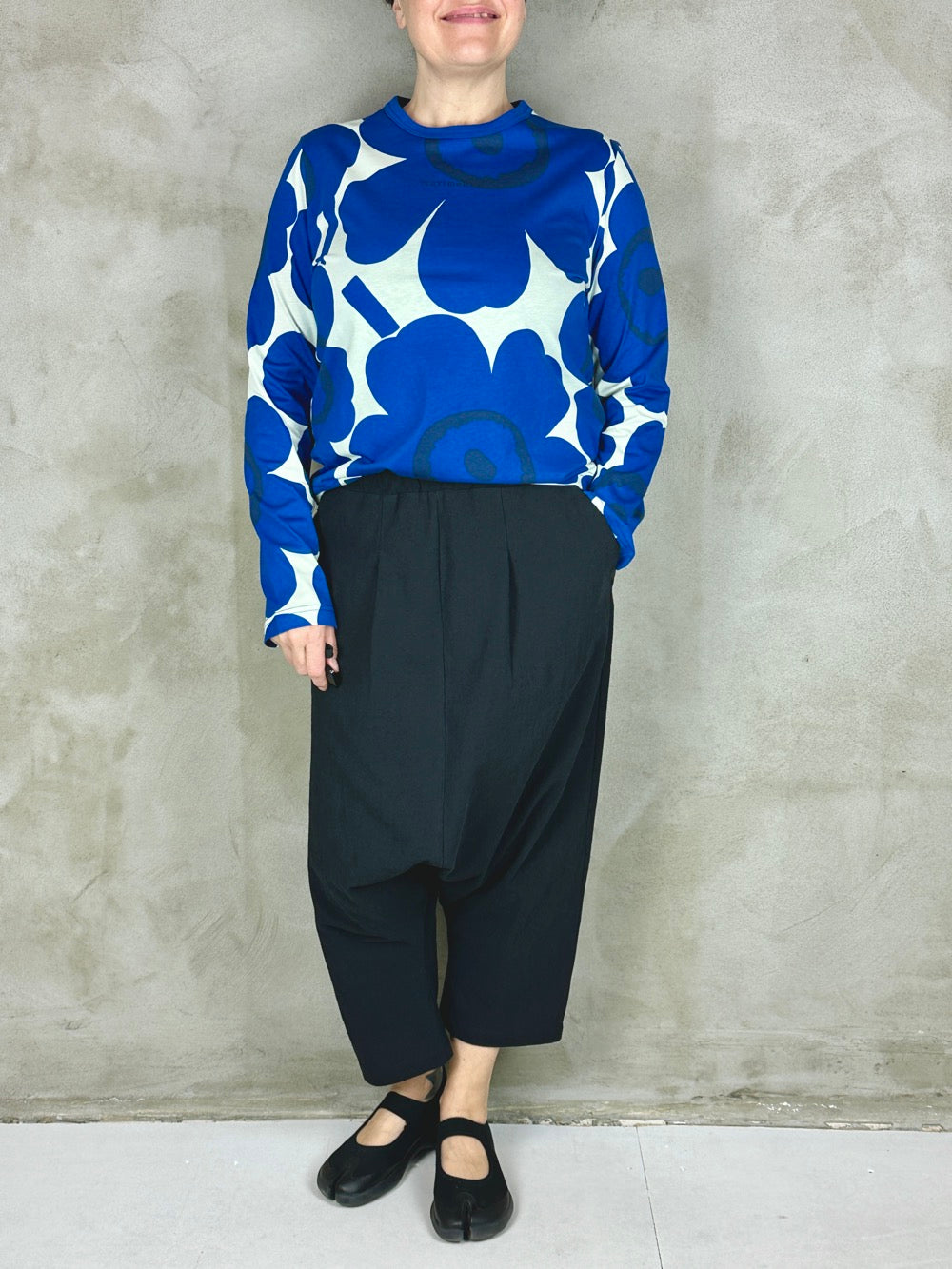 Liselotte Hornstrup Nepal Pant