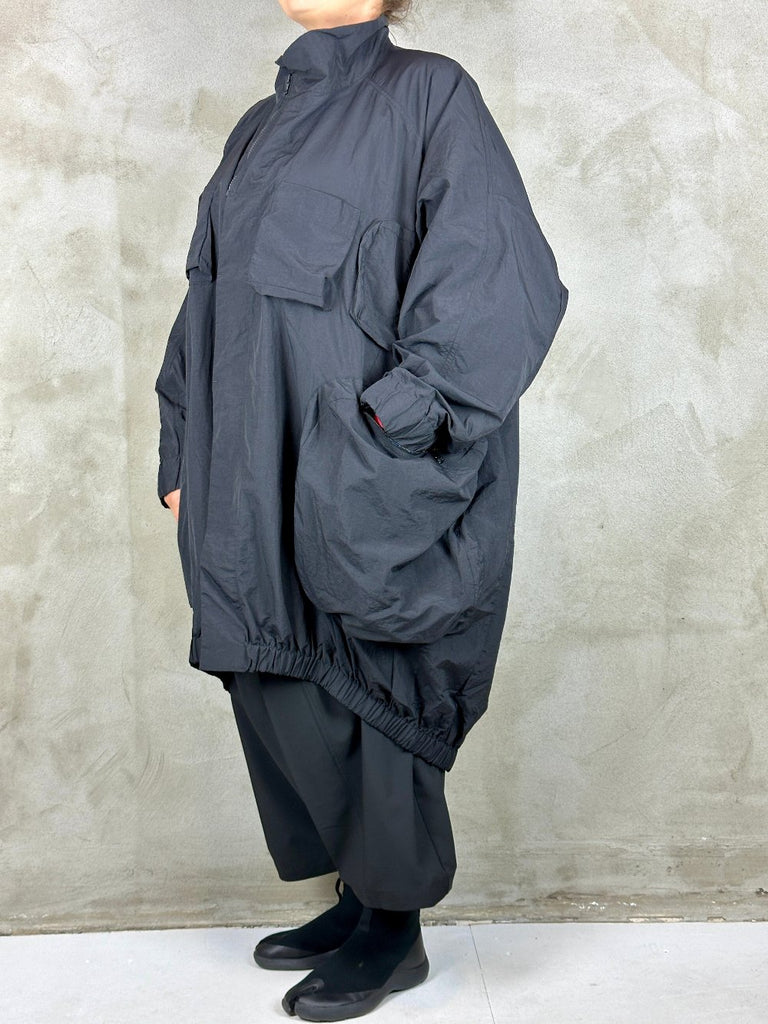 Moyuru 3402 Coat