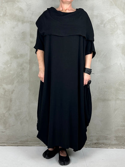 Liselotte Hornstrup Himalayan Dress