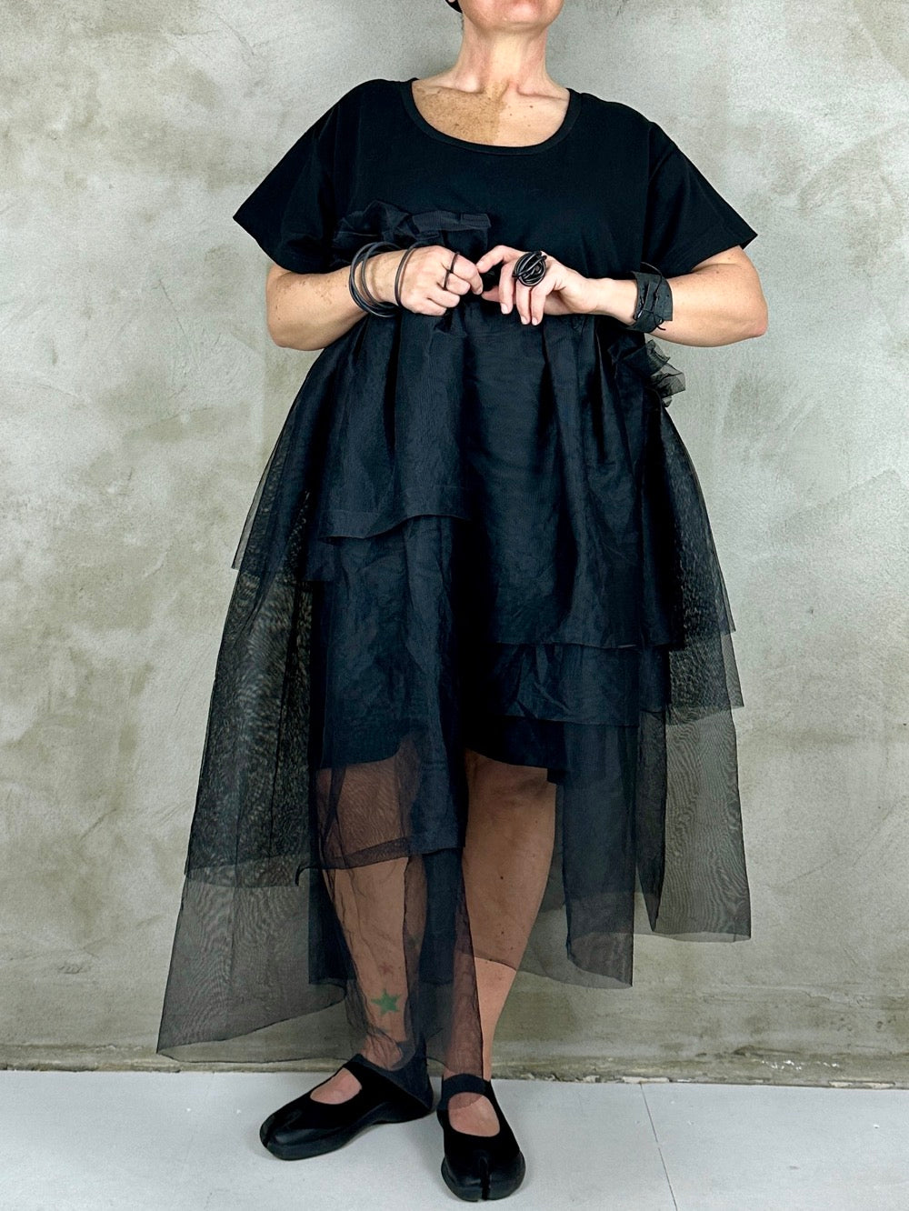 Identity ID.05.05.03 Dress