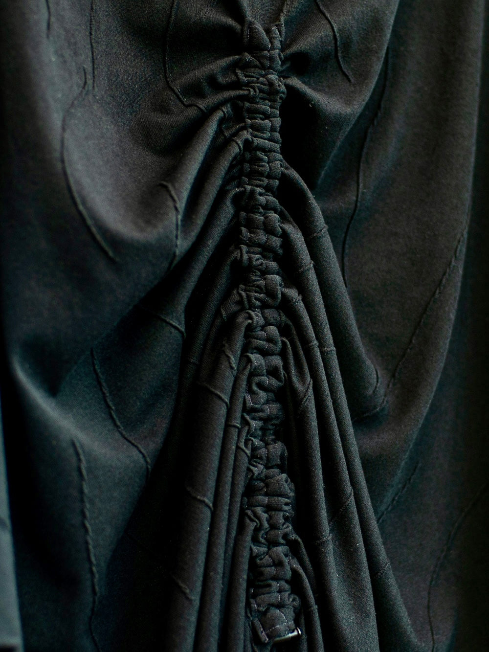Plumbum Alya Kimono Dress AKD0097 - Studio Grundahl
