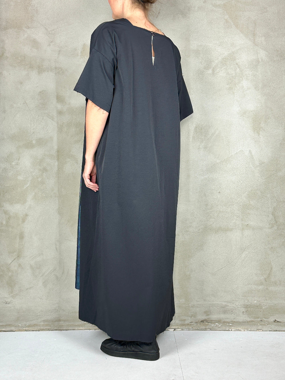 SOH OL100 Dress - Studio Grundahl