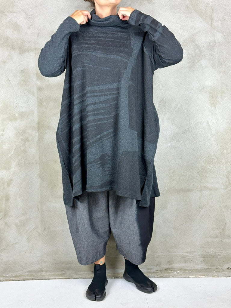 Moyuru 3015 Dress/Tunic