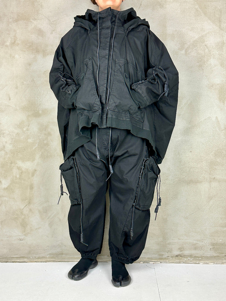 Rundholz DIP 2600101 Trousers