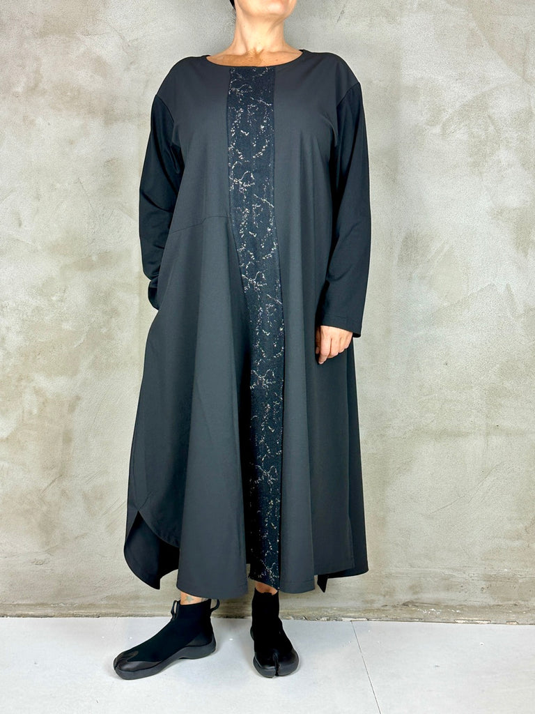 Moyuru 3620 Dress