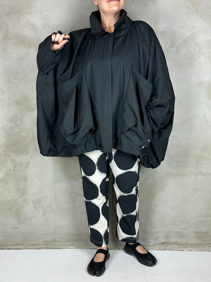 Rundholz 1001114 Jacket Black