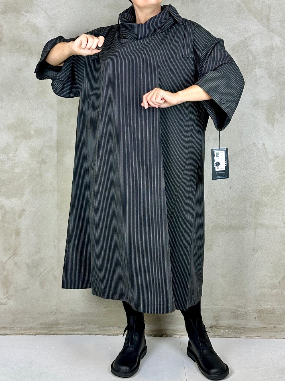 Moyuru 3600 Dress