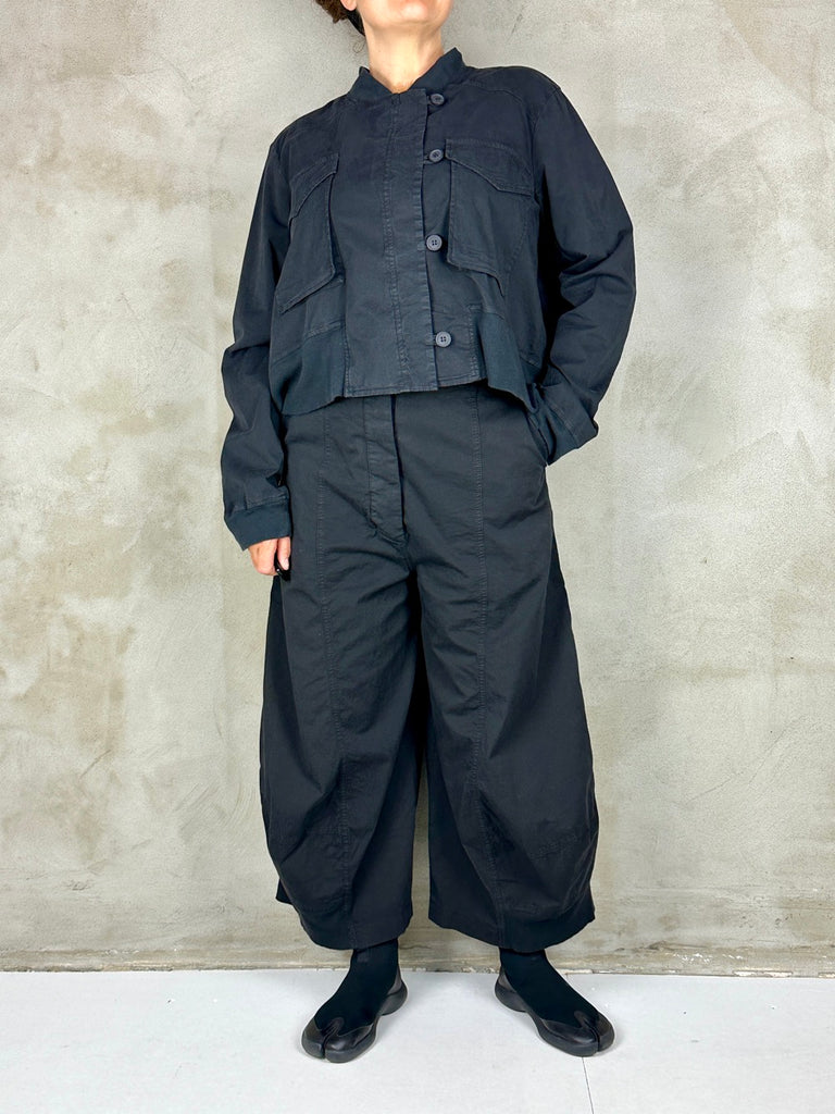 Black Label 3200105 Trousers
