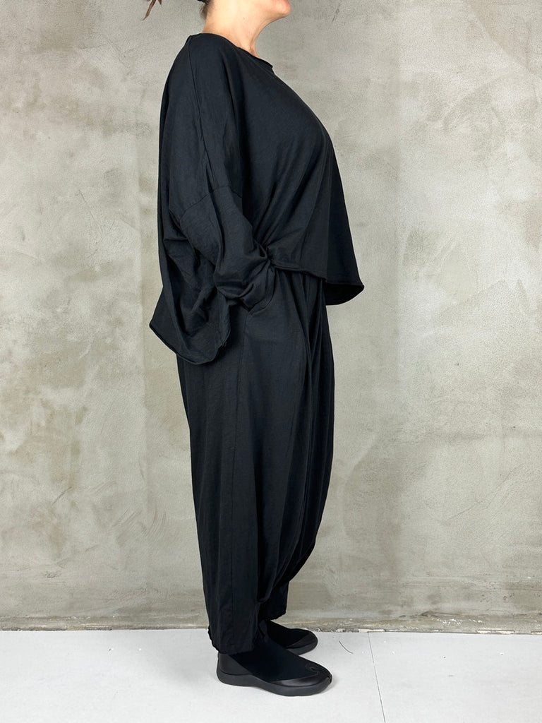 Black Label 3640108 Trousers