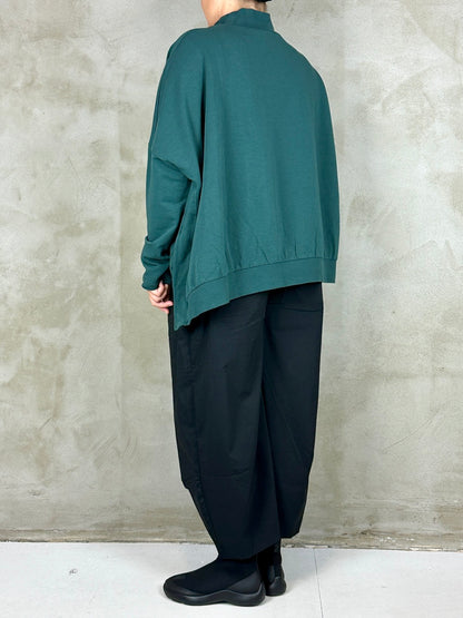 Black Label 3250508 Sweatshirt Forest