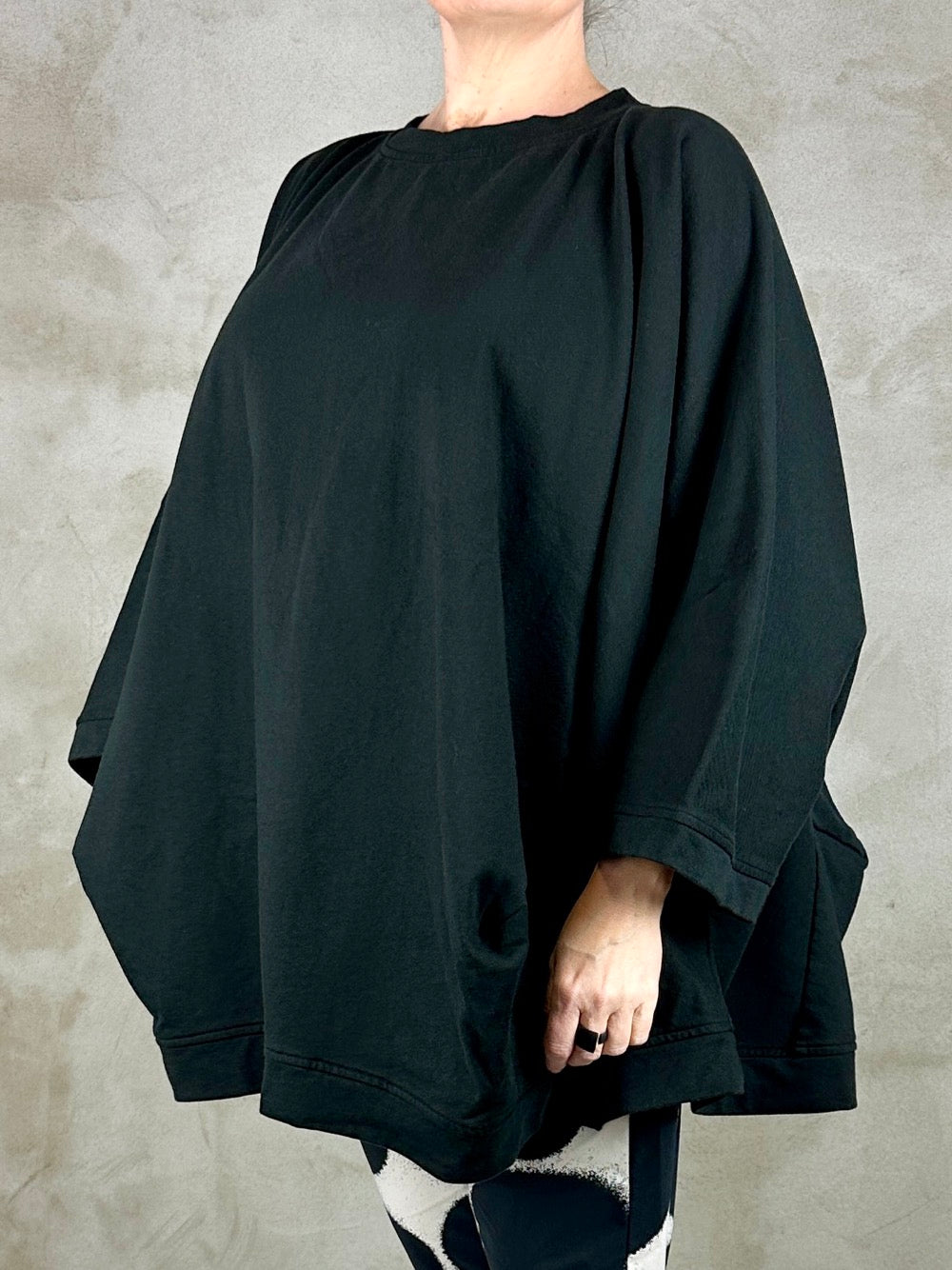 Rundholz 1270511 Sweatshirt