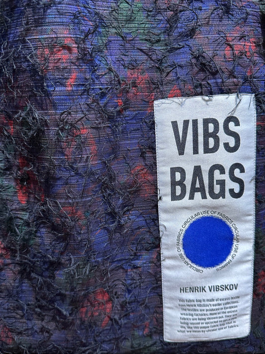 Henrik Vibskov - Vibs Tote Bag 19