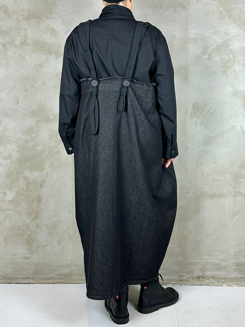 Moyuru 3636 Dress