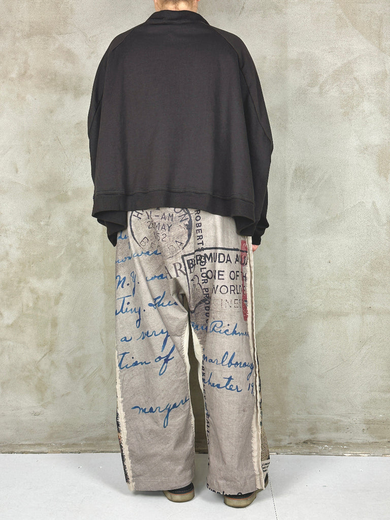 Rundholz 1270501 Sweatshirt Turf