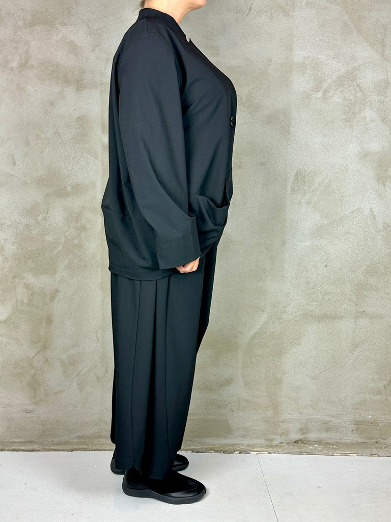 Moyuru 3636 Jacket