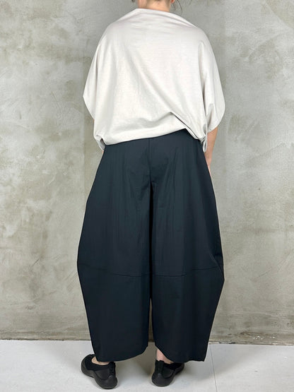 Studio Project Circle Pant Black
