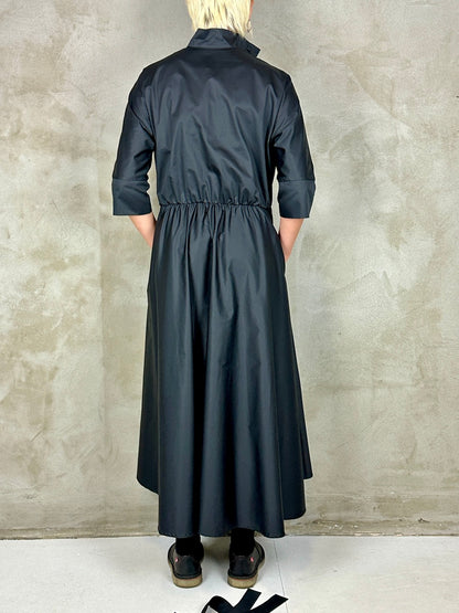 Kvist/Hjord Sheila Dress Black