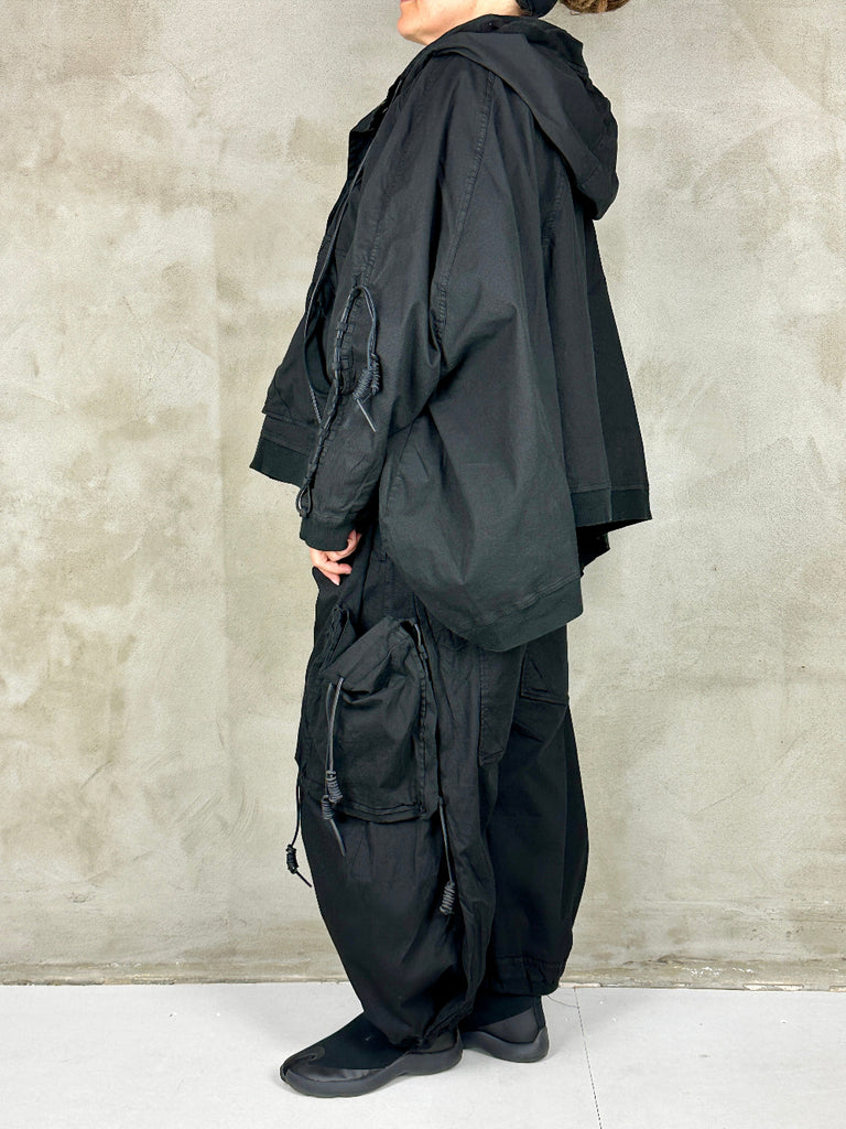 Rundholz DIP 2601104 Jacket