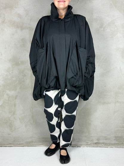 Rundholz 1001114 Jacket Black