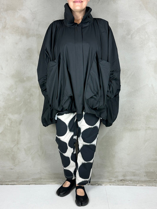 Rundholz 1001114 Jacket Black