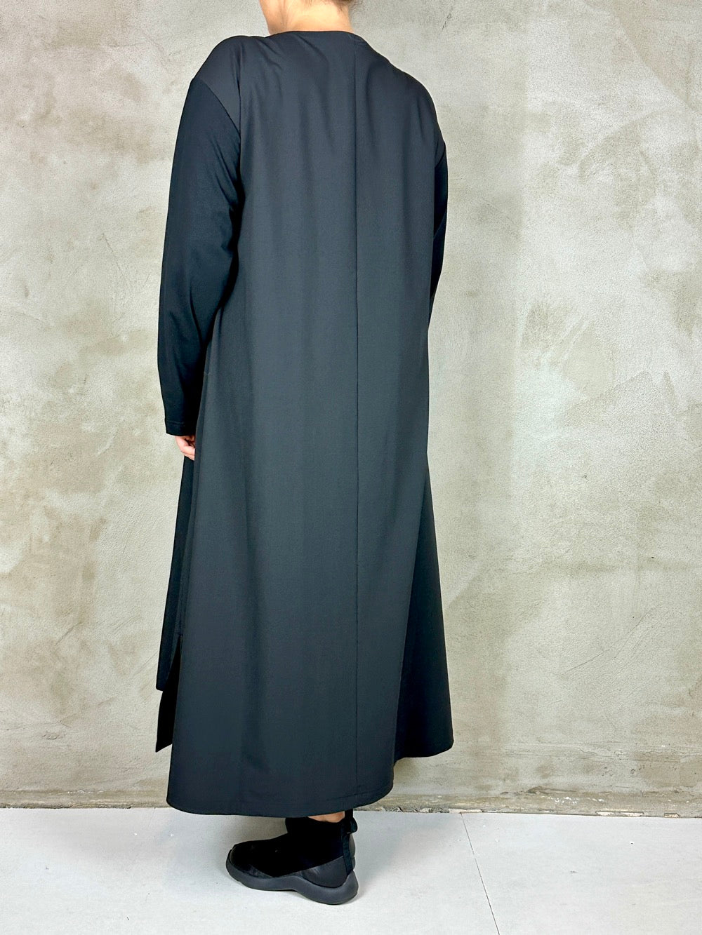 Moyuru 3620 Dress