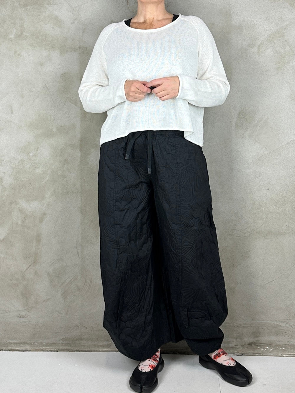 Black Label 3720701 Pullover