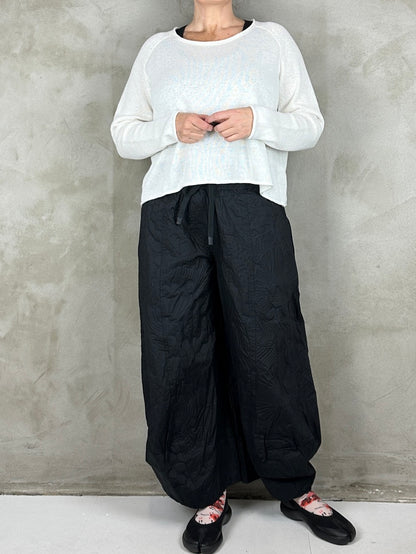 Black Label 3720701 Pullover