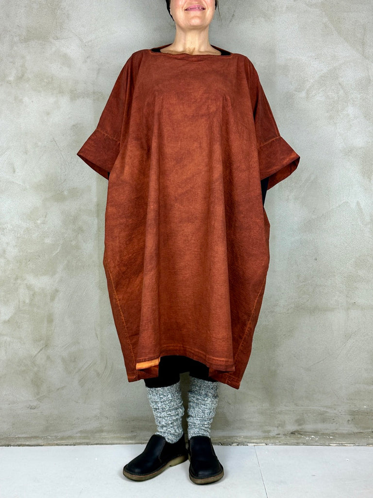 Rundholz DIP 2240907 Dress Crab Cloud