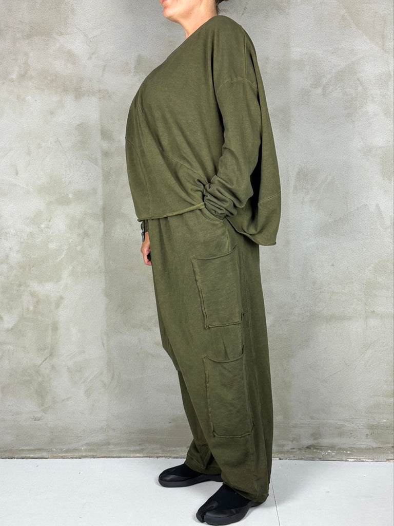 Black By K&M Pant The Pleasure Is All Mine