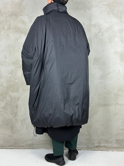 Black Label 3211217 Coat Black