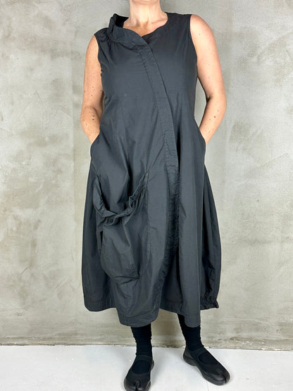 Black Label 3400906 Dress Black